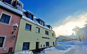 APARTMÁNY 91 Boží Dar